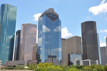 commercial property in Houston