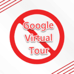 No Google virtual tour