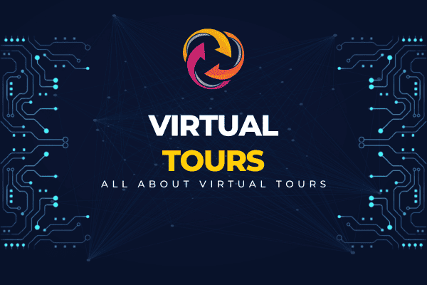 360 virtual tours